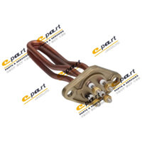 Điện trở đun nóng 2000W 230/240V cho máy pha cà phê Wega, Astoria