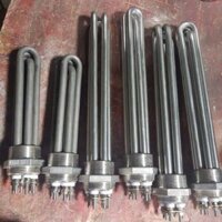 Điện trở đun nước các loại