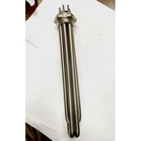 ĐIỆN TRỞ ĐUN NƯỚC REN INOX M48