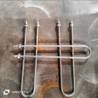 ĐIỆN TRỞ ĐUN NƯỚC U 450,M16