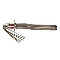 Điện trở gia nhiệt 4.9 kW máy rửa chén bát công nghiệp Winterhalter