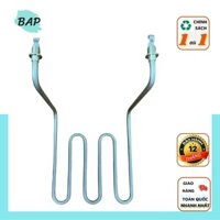 Điện trở lò xo bếp chiên - Mai so bếp chiên điện - Điện trở bếp chiên điện