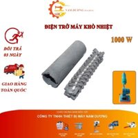 Điện trở máy khò thổi chỉ công nghiệp > máy khò chỉ