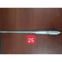 Điện trở máy nước nóng năng lượng mặt trời