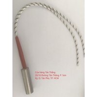Điện trở nhiệt Heater 5mmx10 - 220V