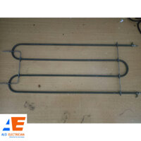 Điện trở nhiệt lò nướng Sanaky 120 lít mới, có móc chữ U