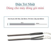 Điện trở nhiệt