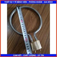 Điện trở nồi hấp tiệt trùng cho nồi hấp 18 lít akiko HÀNG CTY.