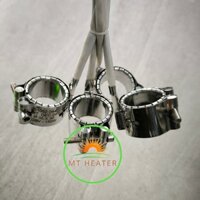 Điện Trở Vòng Nhiệt, Vòng Nhiệt Máy Ép Nhựa 220V/380V - Gia Công Theo Kích Thước Yêu Cầu