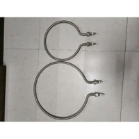 Điện trở vòng tròn đun nước 25 30 35 40 50 , Mai xo nồi nước, Điện trở nồi tráng bánh 3kw 4kw 5kw 6kw điện 220v 380v