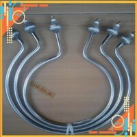 Điện trở vòng tròn đun nước công suất 4kw 5kw 6kw  , Điện trở đun nước, Điện trở nồi phở  điện 220v 380v