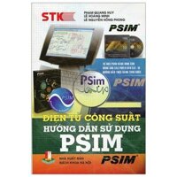 Điện Tử Công Suất - Hướng Dẫn Sử Dụng PSIM