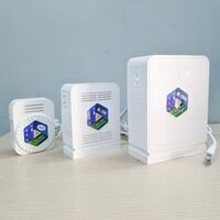 Điện Tử Hợp Long LỌC KHÍ 220v ra 100v, bộ đổi nguồn 220v sang 110v 100v cho thiết bị nội địa Nhật