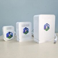 Điện Tử Hợp Long LỌC KHÍ 220v ra 100v, bộ đổi nguồn 220v sang 110v 100v cho thiết bị nội địa Nhật