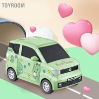 Điện Tử Ô Tô Tiền Ngân Hàng Mô Phỏng Xe Ô Tô Tự Động Lăn Vân Tay Mở Khóa Mini Đồng Xu Ngân Hàng Cho Trẻ Em Quà Tặng