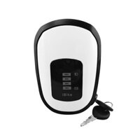 Điện Xe Nhạc Cụ Hội 48V Đèn Pha Hiển Thị Điện Khóa Cửa Điện Sừng Phong Cách Đơn Giản Lắp Ráp Phong Cách Mới