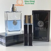 Dienperfume - Nước Hoa Versace pour homme EDT 5ml / 10ml