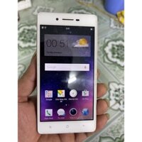 Điện.thoại.oppo.A33(oppo neo7) Bộ.nhớ.16gb.2sim.chính.hãng