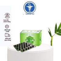 Diếp Cá Vương – Hỗ trợ điều trị và phòng ngừa táo bón, tăng cường tiêu hóa