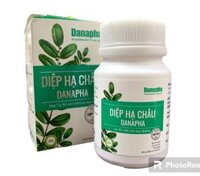 DIỆP HẠ CHÂU DANAPHA (90 VIÊN)