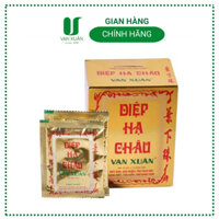 Diệp hạ châu vạn xuân - hộp 20 gói (date mới)