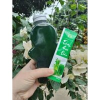 DIỆP LỤC CẦN TÂY TÂM HOA ĐÁN HAPI ,hỗ trợ sáng da,mờ thâm, sạm, tăng nội tiết tố nữ,- tặng kèm quà