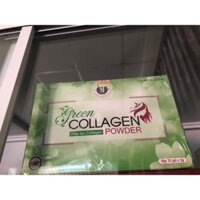 diep lục colagen