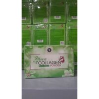 Diệp Lục Collagen Chính Hãng 100%