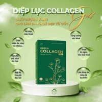 diep luc collagen