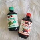 Diệp lục Swisse Chlorophyll