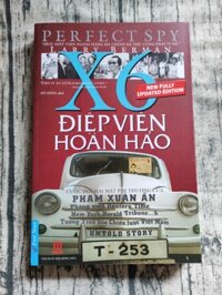 Điệp viên Hoàn Hảo X6 - Phạm Xuân Ẩn