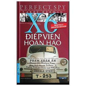 Điệp Viên Hoàn Hảo X6