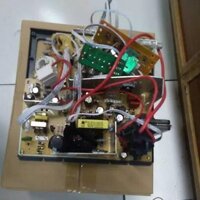 Diesel Mens Stretch-Jeans Slim Safado C87AU darkblue