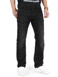 Diesel Mens Stretch Jeans Safado-R R9B60 Dark Grey