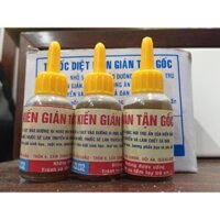 Diệt kiến gián