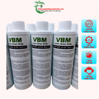 Diệt Rêu & Ốc Hại V.3 (Rêu Tóc, Sừng Hưu, Tảo...) Cho Bể Cá Thuỷ Sinh - Cacanhthuysinh.Vn