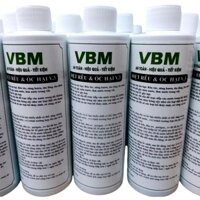 Diệt Rêu và Ốc Hại V3 | Trị Rêu Tóc, Sừng hươu, Tảo lông, Tảo trôi nổi cho hồ cá thủy sinh