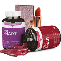 DIET SMART GIẢI PHÁP GIẢM CÂN AN TOÀN TRONG 14 NGÀY