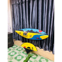 Diều 1m7 full cacbon mẫu quê hương
