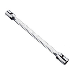 Điếu 2 đầu bông 12x14mm Toptul AEEC1214