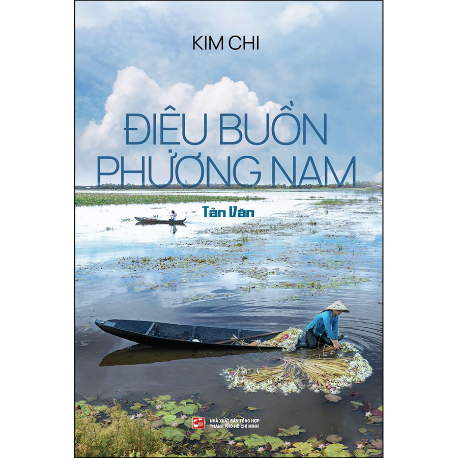 Điệu Buồn Phương Nam