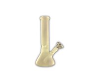 Điếu Cày Thủy Tinh Bầu Phát Quang