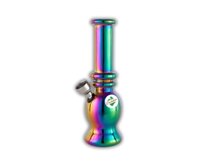 Điếu Cày Thủy Tinh Mini Titan