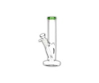 Điếu Cày Thủy Tinh Thẳng Classic