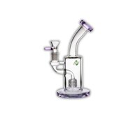 Điếu Cày Thủy Tinh Velvet Kicot