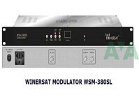 Điều chế Winersat WSM 380SL