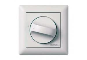 Điều chỉnh âm lượng 12W BOSCH LBC-1401/10