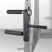 Điều Chỉnh Thước Băng Squat Rack Phụ Kiện Fies Phụ Kiện Thiết Bị Lỗ 18Mm 26Mm Cho Chân Mở Rộng