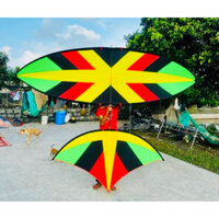 dieu Diều cacbon 1m7 siêu đep