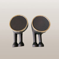 Điếu Gang Đôi Hồng Ngoại, Tiết Kiệm Gas, Độ Bền Chắc Chắn, Hàng Chính Hãng gang đúc nguyên khối  có thêm đầu hâm lửa nhỏ